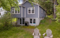 23 Fire #10 Road, China, ME 04358
