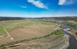 97 Balfour Loop Road, Reed Point, MT 59069