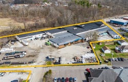 1101 Woodlawn Avenue, Cambridge, OH 43725
