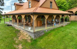 2052 Dry Ridge Road, Patriot, OH 45658