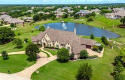 2170 Forest Hill Drive, Cross Roads, TX 76227