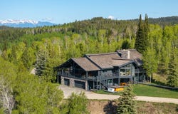 101 MINER CREEK Road, Bondurant, WY 82922