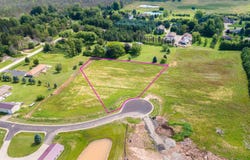 ASHMAN Road, BLACK CREEK, WI 54106