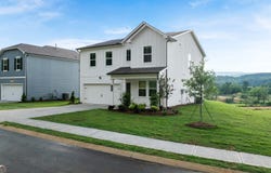 55 Saddlebred, Rossville, GA 30741