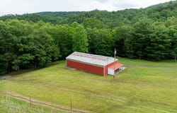 553 WARRIORS RIDGE RD, CLEARVILLE, PA 15535