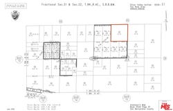 Fairview Rd, Newberry Springs, CA 92365