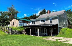 1192 Earlville Road, Hamilton, NY 13332