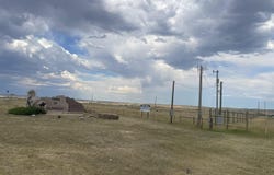1000 & 1006 Deer Creek Road, Glenrock, WY 82637