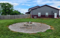 3388 WARRICK Drive, Boonville, IN 47601