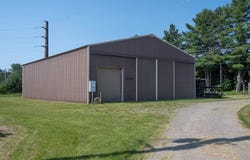 1200 SUNDSTEIN RD, Eagle River, WI 54521