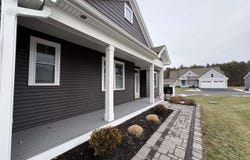 3 Testament Circle, Nashua, NH 03062