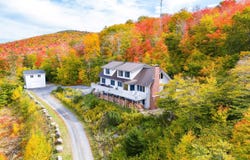 74 Hilltop Drive, Greenville, ME 04441