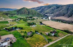 26 Hill Creek Road, Horseshoe Bend, ID 83629