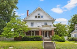 314 E Gay Street, Warrensburg, MO 64093