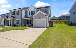 629 Hampton Drive, North Augusta, SC 29860