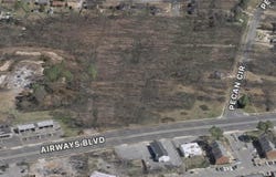 AIRWAYS Blvd, Memphis, TN 38114