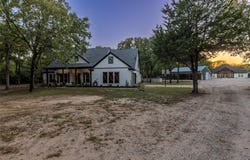 6850 Deer Trail, Quinlan, TX 75474