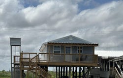 1075 Four Point Rd, Dulac, LA 70353