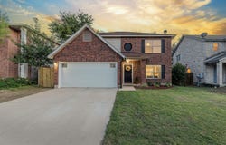2602 Andres Way, Round Rock, TX 78664