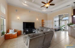 45 Spoonbill Cove, Laguna Vista, TX 78578