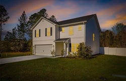 10016 Woodland Cove, Brunswick, GA 31525