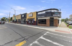 6343 W McNichols Road, Detroit, MI 48221