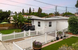 8210 Orchard  Ave, La Mesa, CA 91942