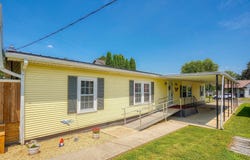 91 N Bennett Avenue, Jackson, OH 45640