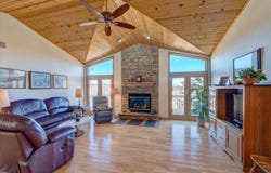 N4723 Ridgeview Drive, Portage, WI 53901