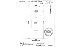 2106 BUCCANEER BLVD, GREENBACKVILLE, VA 23356