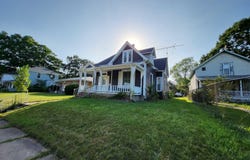 418 Etna Avenue, Huntington, IN 46750