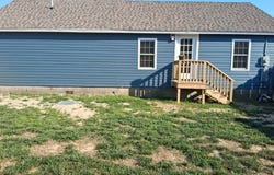 19499 SAXIS RD, SAXIS, VA 23427