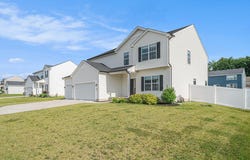 7301 E 120th Avenue, Winfield, IN 46307