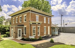 607 E Charles Street, Muncie, IN 47305