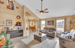 1613 Poplar Street, Anthony, TX 79821