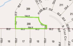 13612 S 51 Circle, Papillion, NE 68133