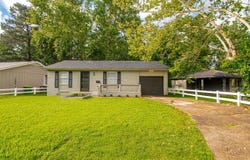 2911 Wynne Dr, Little Rock, AR 72204