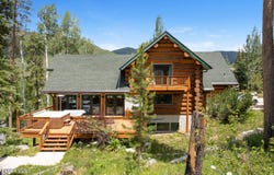 2219 Vermont Court, Vail, CO 81657