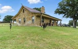250 Division Lane, Poolville, TX 76487