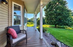 8542 Bakken Road, Mount Horeb, WI 53572