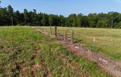TBD Hillman Rd., Grayson, LA 71435
