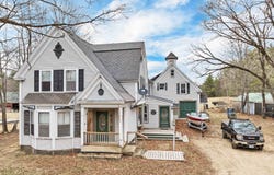 1311 Village Road, Madison, NH 03875