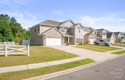 3 Swallow Tail Circle, Savannah, GA 31405