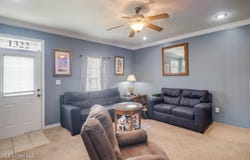 1322 Foxwood Place, Gulfport, MS 39507