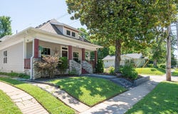 628 W Lynn Street, Springfield, MO 65802