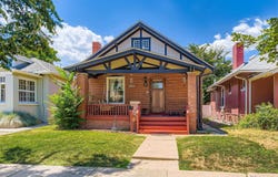 1321 S Sherman Street, Denver, CO 80210