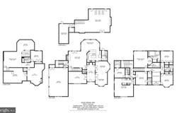 11843 LINDEN CHAPEL ROAD, CLARKSVILLE, MD 21029
