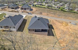 518 Madeleine Circle, Austin, AR 72007