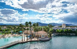 3151 Soaring Gulls Drive, Las Vegas, NV 89128