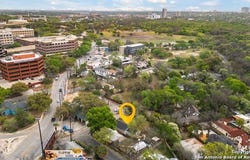 314 Trail, San Antonio, TX 78212